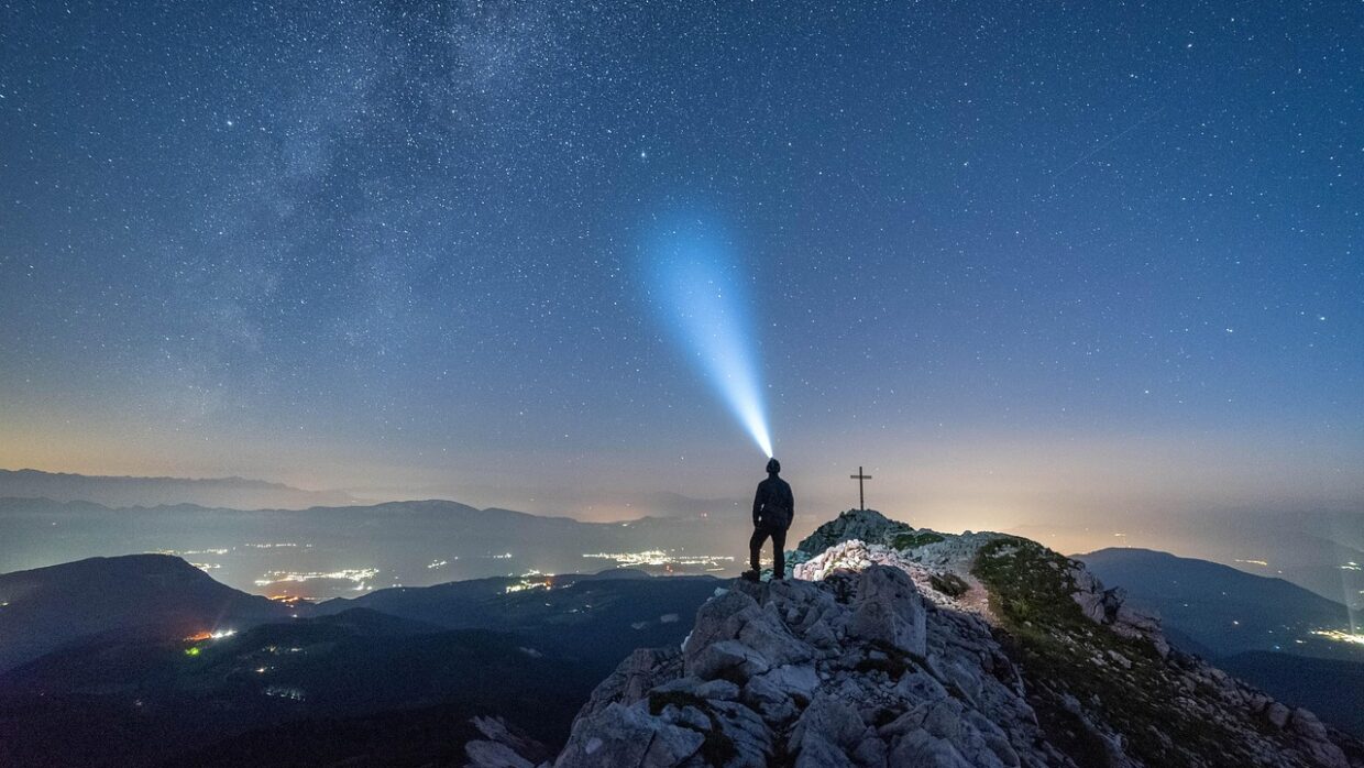 L'univers est-il une simulation informatique ?