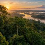 Protéger les forêts amazoniennes existantes : plus efficace que de